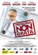 Watch Persona non grata Putlocker