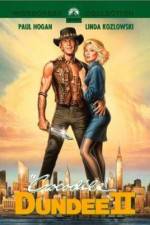Watch Crocodile Dundee II Putlocker