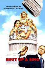 Watch Shut Up & Sing Putlocker