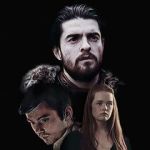 Watch The Wild Wolf (Short 2017) Putlocker