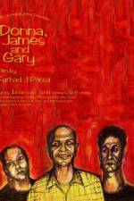 Watch Donna James & Gary Putlocker