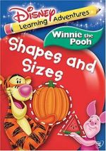 Watch Winnie the Pooh: Shapes & Sizes Putlocker