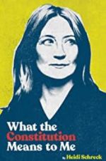 Watch What the Constitution Means to Me Putlocker