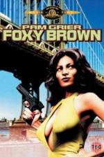 Watch Foxy Brown Putlocker