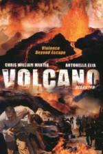 Watch Nature Unleashed Volcano Putlocker