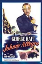 Watch Johnny Allegro Putlocker