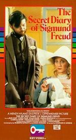 Watch The Secret Diary of Sigmund Freud Putlocker