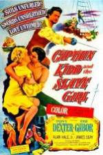 Watch Captain Kidd and the Slave Girl Putlocker