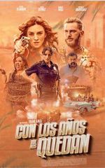 Watch Con los años que me quedan Putlocker