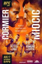 Watch UFC 241 Putlocker