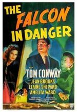 Watch The Falcon in Danger Putlocker
