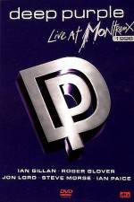 Watch Deep Purple  Live at Montreux Putlocker