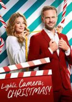 Watch Lights, Camera, Christmas! Putlocker