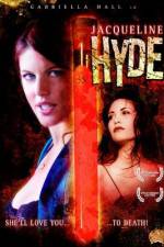 Watch Jacqueline Hyde Putlocker