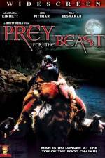 Watch Prey for the Beast Putlocker