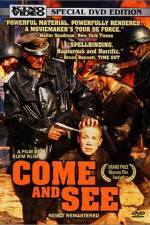 Watch Idi i smotri Putlocker