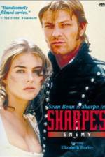 Watch Sharpe's Enemy Putlocker