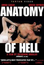 Watch Anatomie de l'enfer Putlocker