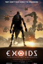 Watch Exoids Putlocker