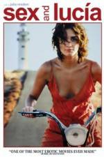 Watch Lucía y el sexo Putlocker
