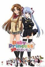 Watch Baby Princess 3D Paradise Love Putlocker