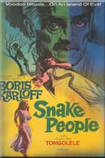 Watch Snake People Putlocker