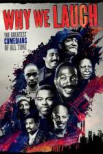 Watch Why We Laugh Black Comedians on Black Comedy Putlocker