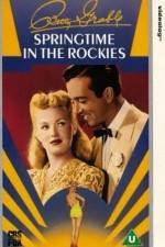 Watch Springtime in the Rockies Putlocker