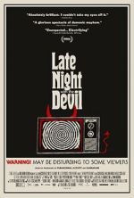 Watch Late Night with the Devil Putlocker