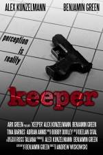 Watch Keeper Putlocker
