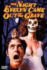 Watch La notte che Evelyn uscì dalla tomba Putlocker