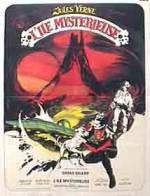 Watch The Mysterious Island Putlocker