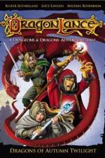Watch Dragonlance: Dragons of Autumn Twilight Putlocker