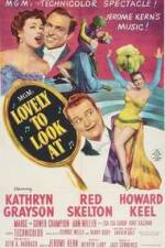 Watch Lovely to Look At Putlocker