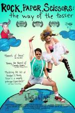 Watch Rock Paper Scissors The Way of the Tosser Putlocker