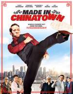 Watch Made in Chinatown Putlocker