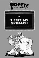 Watch I Eats My Spinach (Short 1933) Putlocker
