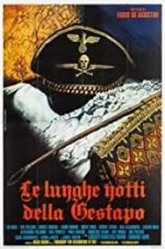 Watch The Red Nights of the Gestapo Putlocker