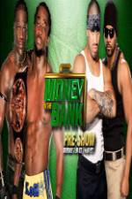 Watch WWE Money in the Bank PreShow Putlocker