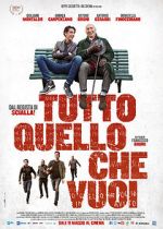 Watch Tutto quello che vuoi Putlocker