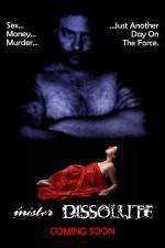 Watch Mister Dissolute Putlocker