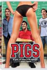 Watch Pigs Putlocker