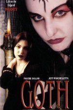 Watch Goth Putlocker
