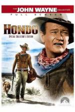 Watch Hondo Putlocker
