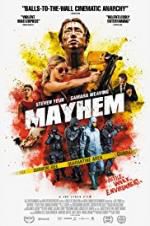 Watch Mayhem Putlocker