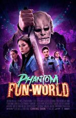 Watch Phantom Fun-World Putlocker