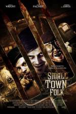 Watch Small Town Folk Putlocker