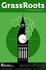 Watch GrassRoots The Cannabis Revolution Putlocker