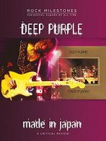 Watch Deep Purple: Made in Japan Putlocker