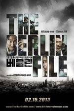 Watch The Berlin File Putlocker
